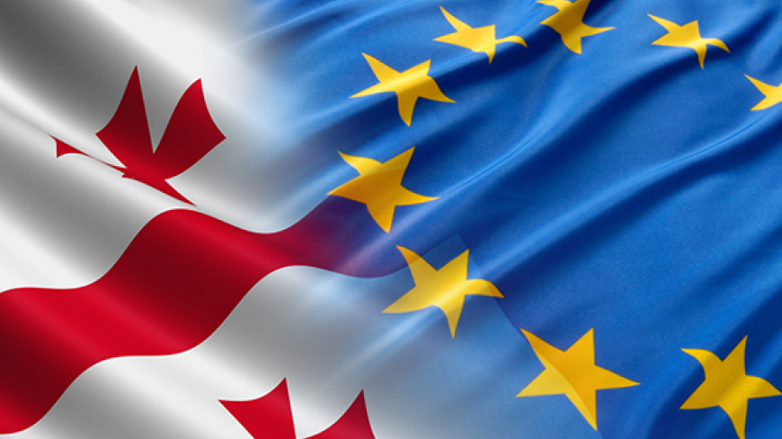 Европейская комиссия выделит €9,2 млн на укрепление потенциала гражданского общества в Грузии