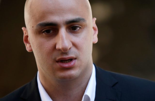 В «Едином национальном движение» объявили о «великом обновлении»