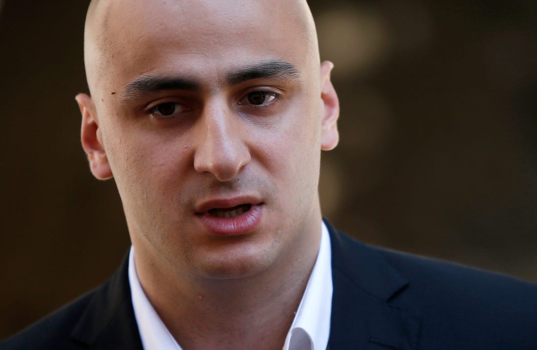 В «Едином национальном движение» объявили о «великом обновлении»