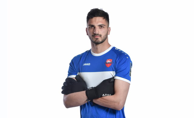 Георгий Мамардашвили