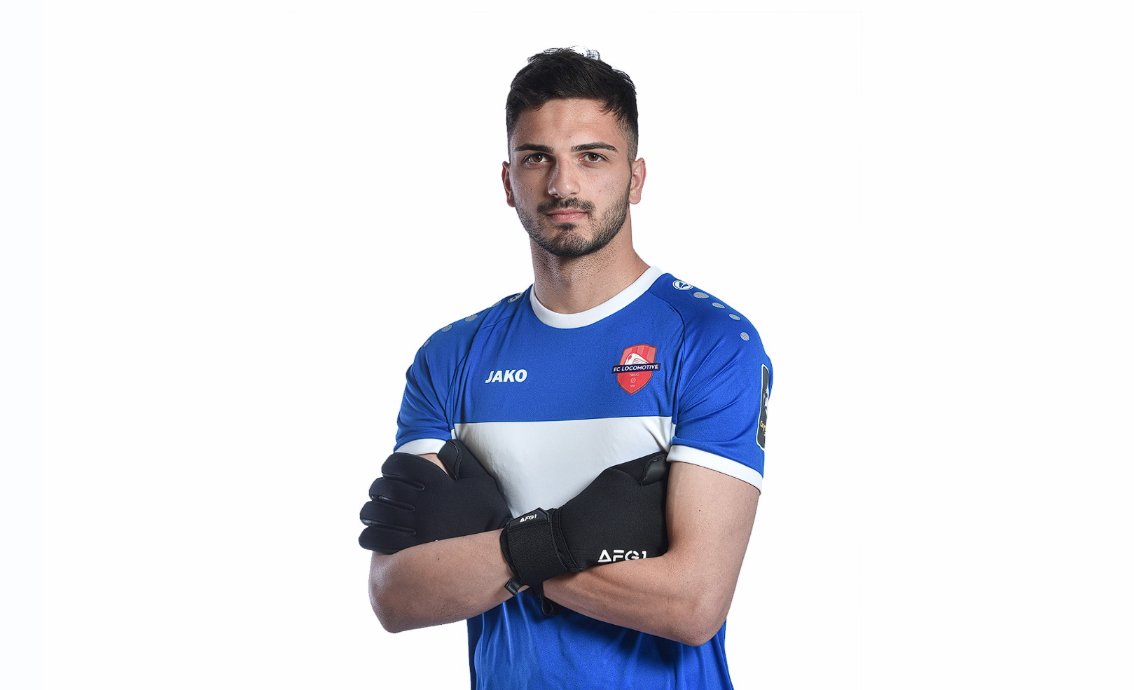 Георгий Мамардашвили