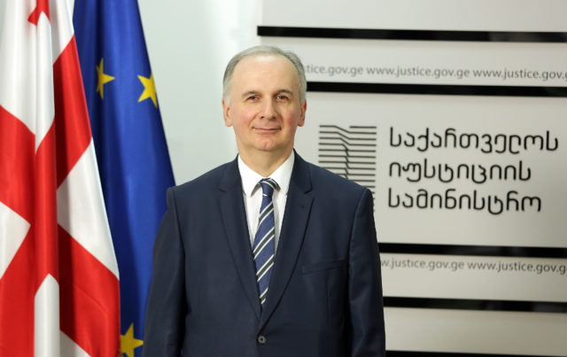 ЕСПЧ установил, что Россия осуществила этническую чистку грузин во время войны 2008 года