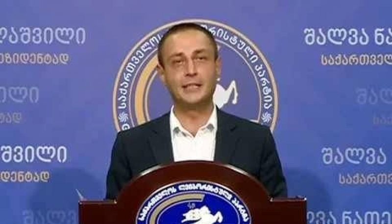 Лейбористская партия Грузии подала иск в суд на правительство из-за соцвыплат