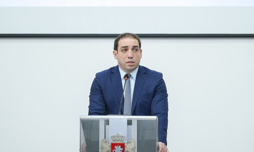 Генеральный прокурор Грузии подвел итоги работы за 2020 год