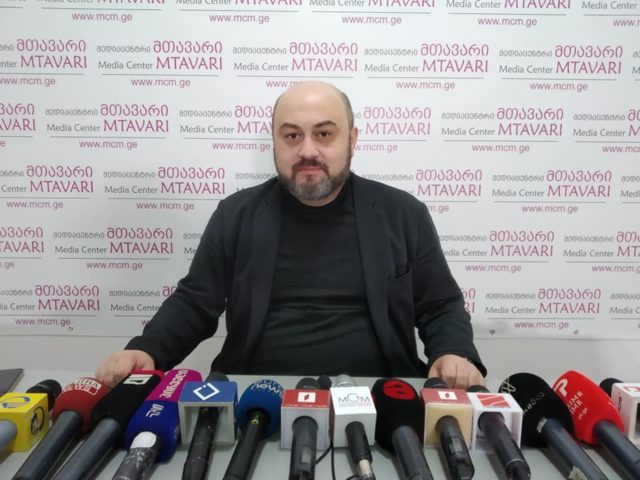 В Грузии самовольное открытие ресторанов не состоится