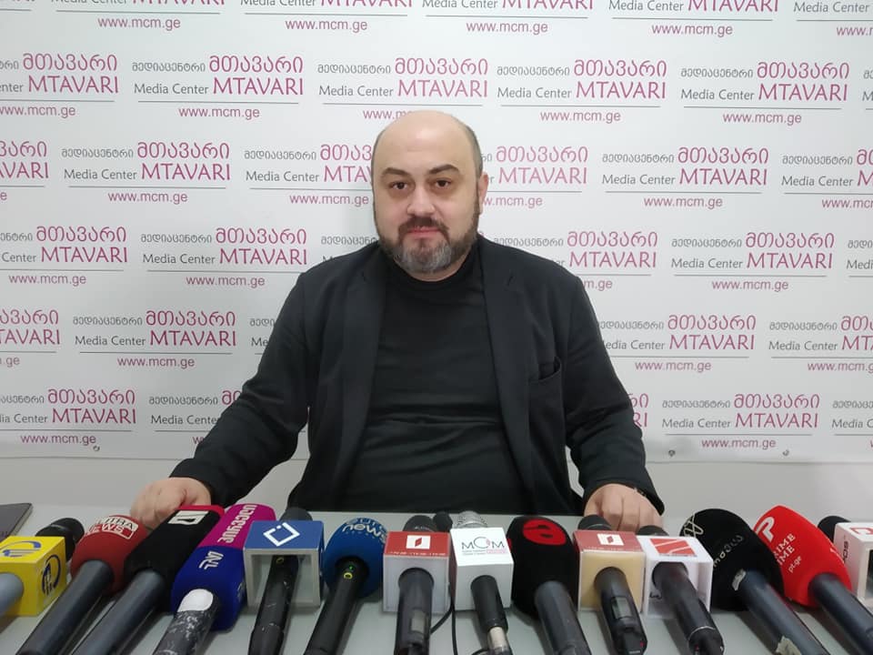 В Грузии самовольное открытие ресторанов не состоится