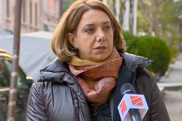 Власть должна освободить политзаключенных и провести досрочные парламентские выборы