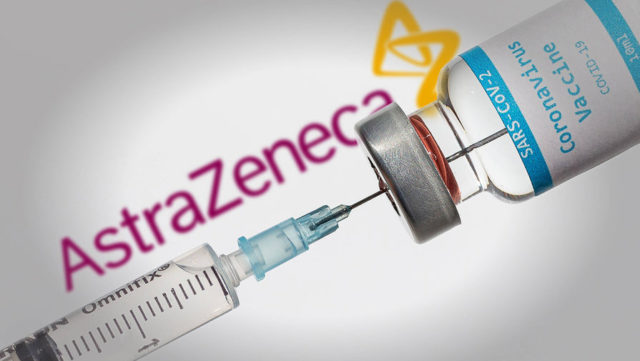 В Грузии вакциной AstraZeneca будут прививать только в возрастной группе старше 55 лет