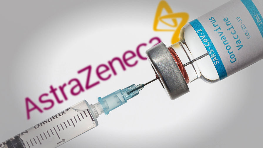 В Грузии вакциной AstraZeneca будут прививать только в возрастной группе старше 55 лет