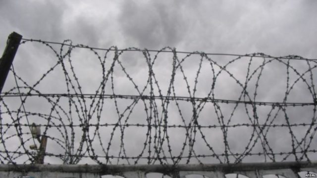 В Гурии откроется новая тюрьма