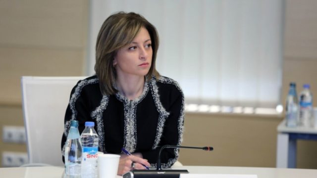 В Грузию ввоз первой партии вакцины откладывается на начало марта