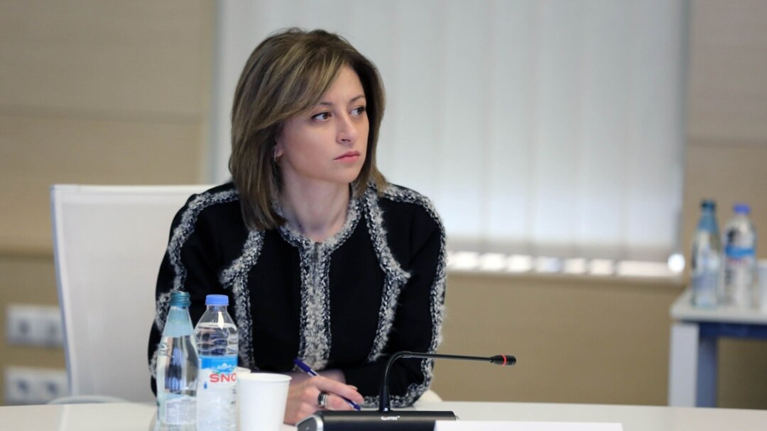 В Грузию ввоз первой партии вакцины откладывается на начало марта