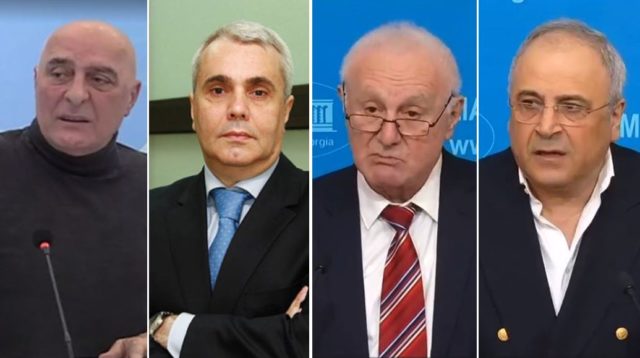 "Европейские социалисты"против досрочного приостановления депутатских полномочий оппозиции