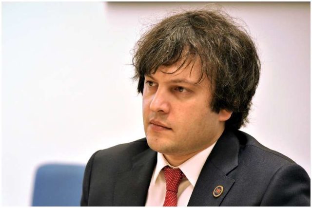 В Грузии не будут лишать оппозицию депутатских мандатов