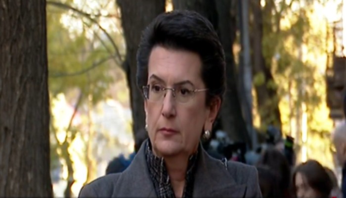 В Грузии оппозиция анонсировала новые акции протеста