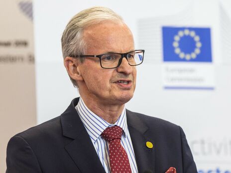 Грузинские политики приветствуют решение президента Европейского Совета