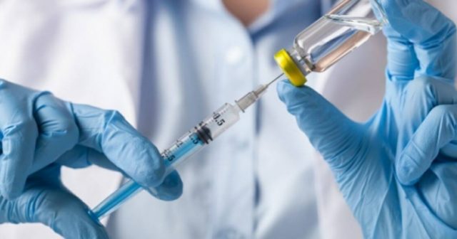 В Грузии проходит всеобщая бесплатная вакцинация сезонного гриппа