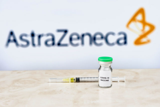 AstraZeneca