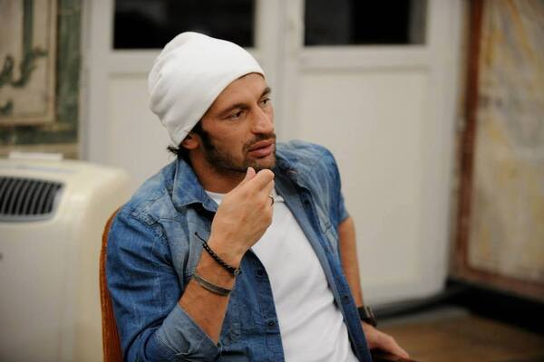 Мэр Тбилиси Каха Каладзе госпитализирован из-за болезни мозга