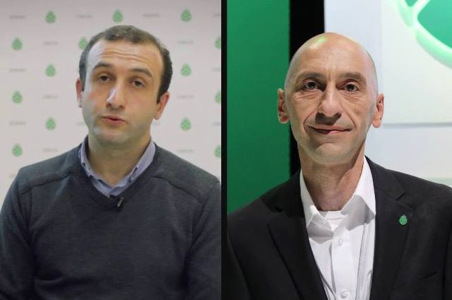 «Гирчи» опубликовала свои условия вхождения в парламент