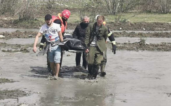 Найдено тело четвертого погибшего жителя Гальского района
