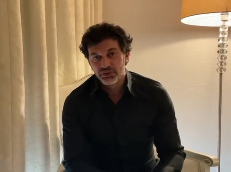 Мэр Тбилиси выехал за границу, чтобы повторно проверить состояние здоровья