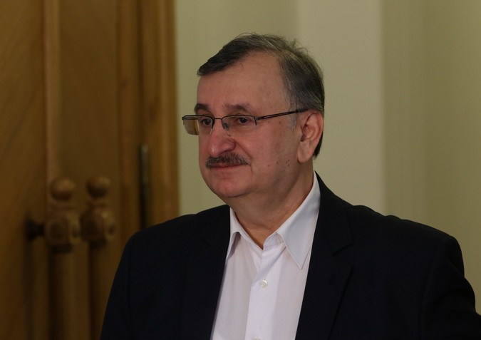 Романа Гоциридзе: Грузия на пороге демографической катастрофы