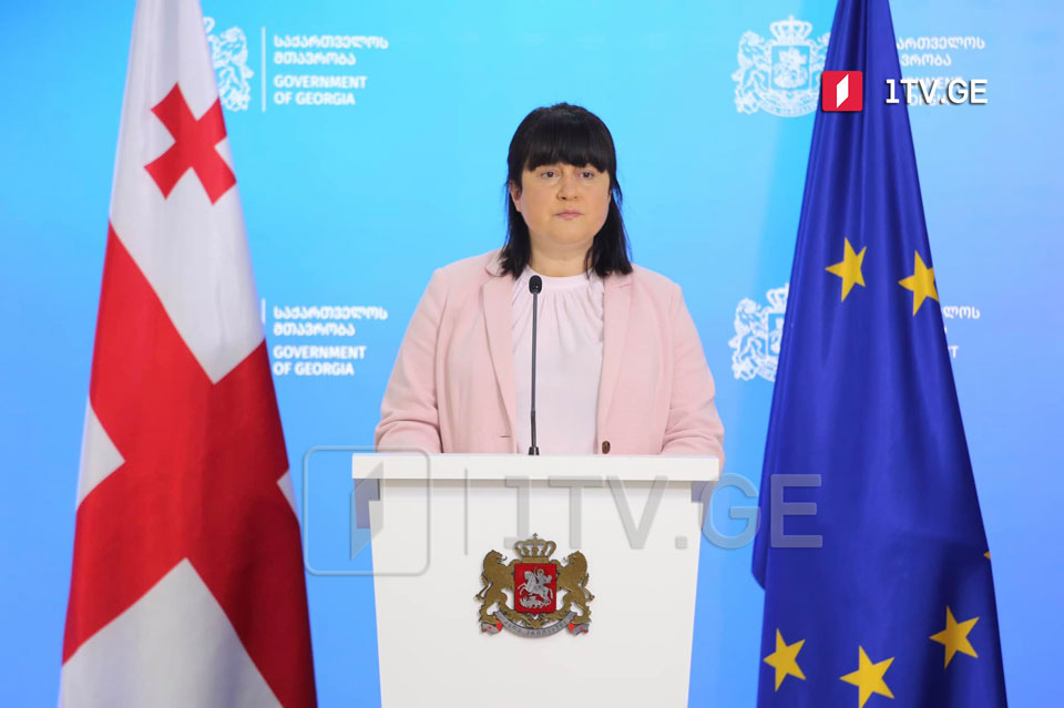 В Грузии эпидемиологическая обстановка в связи с коронавирусом положительная