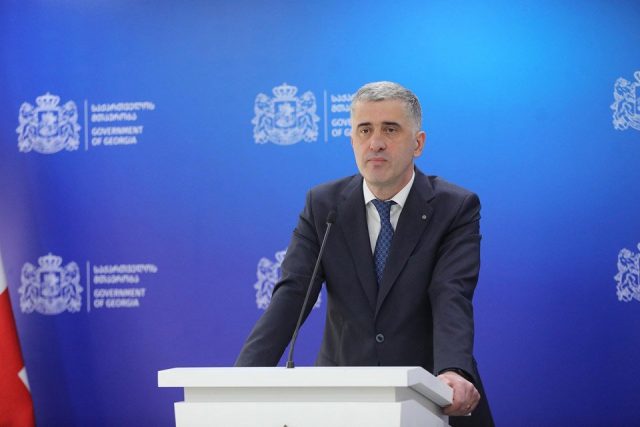 Правительство Грузии озвучило условия субсидий Ртвели-2022