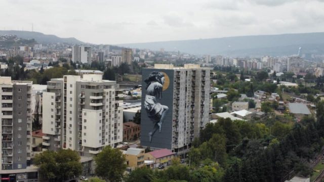 Впервые Tbilisi Mural Fest провели в 2019 году при поддержке мэрии Тбилиси и Берлина.  Целью ежегодного TBILISI MURAL FEST является превращение города в единую публичную выставку, на которой представлены одни из лучших образцов современного уличного искусства.