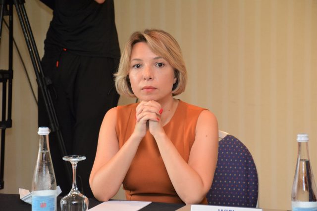 Омбудсмен: доказательств ксенофобии в отношении граждан России в Грузии нет