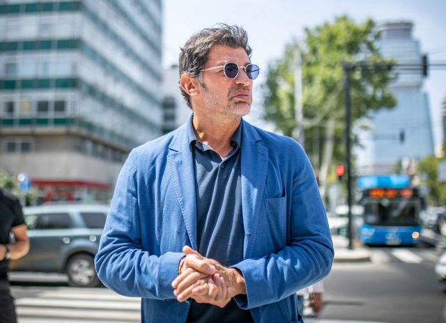 Каха Каладзе: следственным органам следует заинтересоваться действиями НПО