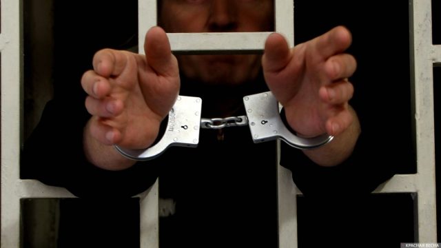 Криминал за неделю