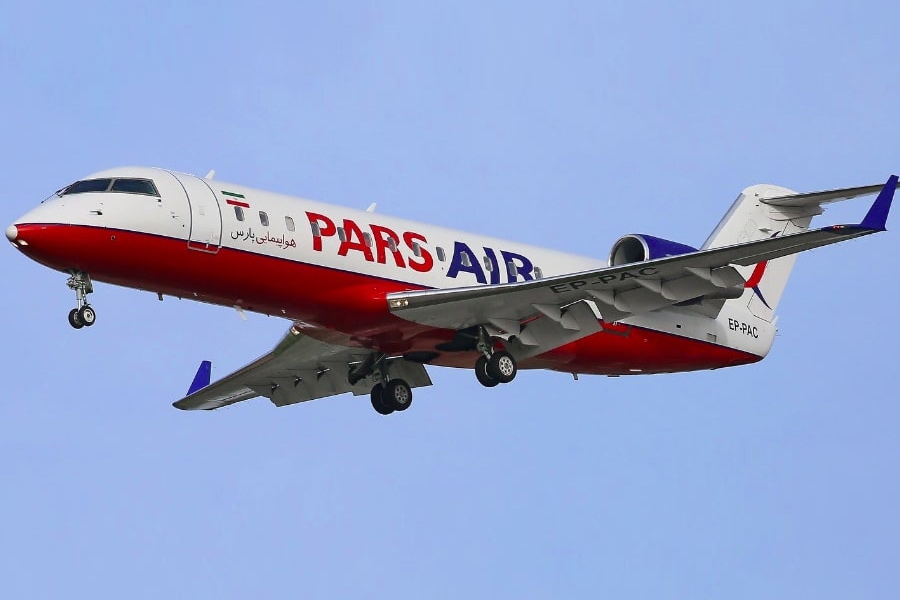 Батуми и Решт свяжут регулярные чартерные рейсы