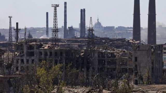 Евросоюз требует от ООН опубликовать отчет о повреждениях рашистами инфраструктуры Украины