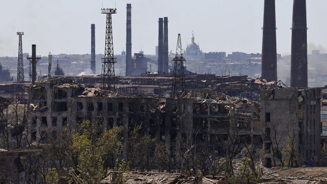 Евросоюз требует от ООН опубликовать отчет о повреждениях рашистами инфраструктуры Украины