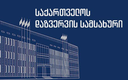 Парламент Грузии принял поправки в законопроект о Службе разведки страны