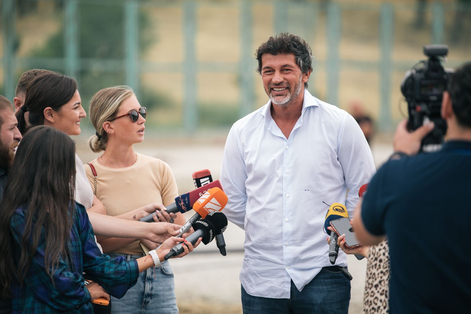 Каха Каладзе: Россия не вмешивается в выборы в Грузии