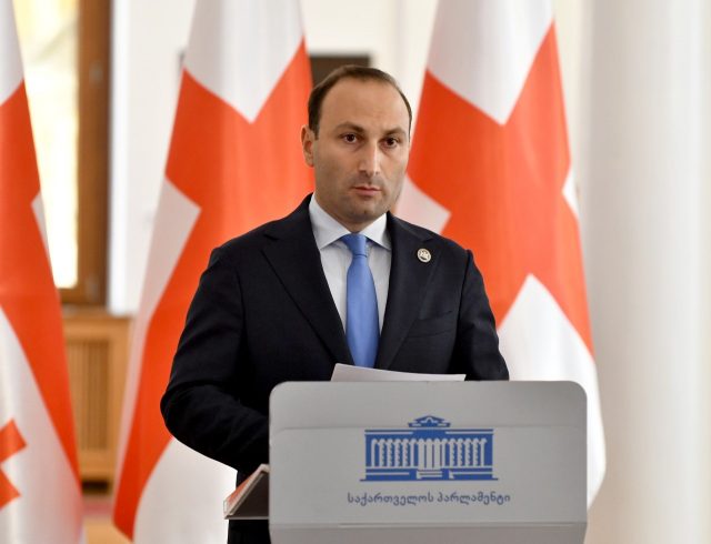 Почему оппозиция Грузии отказалась представлять законопроект о деолигархизации?