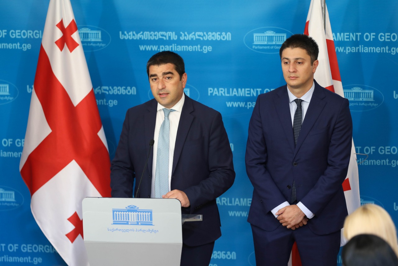Правящая партия представила на пост Генерального аудитора Грузии заместителя министра финансов