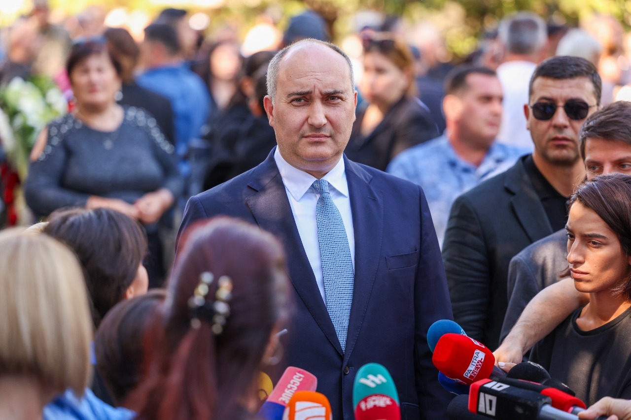 В Грузии студенты с 2025 года будут проходить военную службу только на добровольной основе