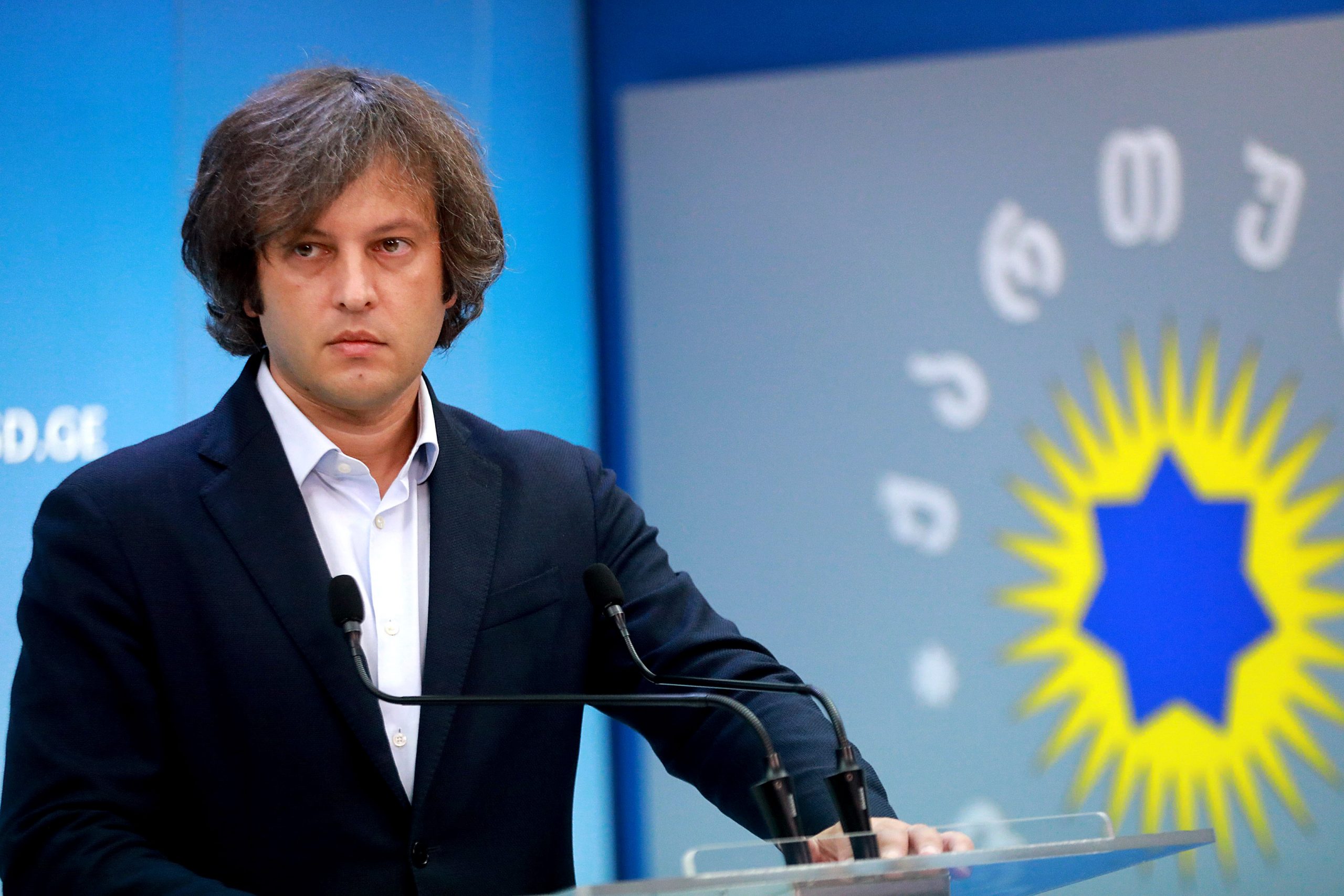 Кобахидзе: Грузия не собирается вводить визы для россиян