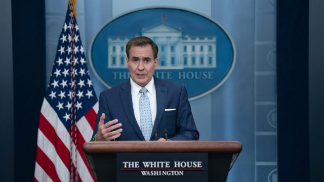 США решили поставить Украине передовые ракетные системы