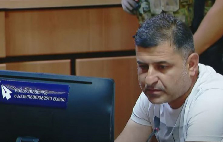 Сосо Гогашвили рассказал о сотрудничестве грузинских и российских спецслужб