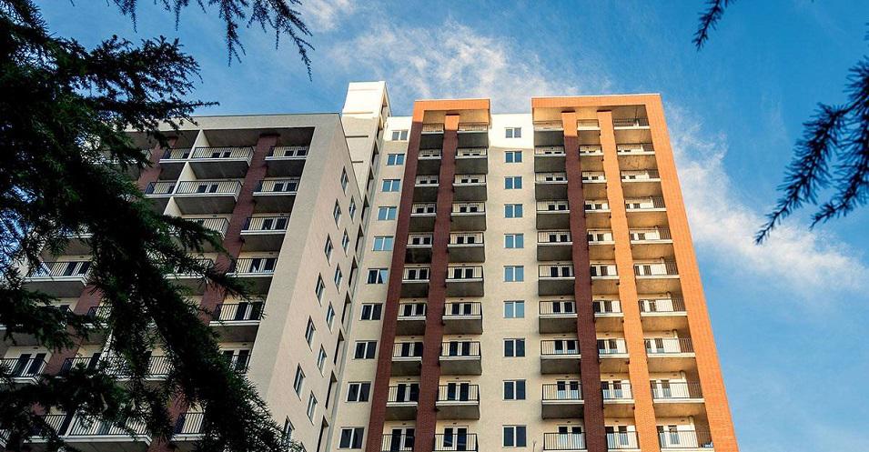 Итоги продаж на рынке недвижимости в Грузии за июль 2023 года