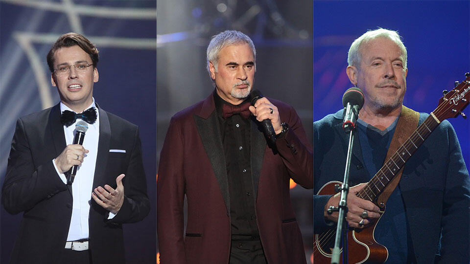 Министерство культуры Грузии отвергла связь отмены концертов российских артистов с политикой