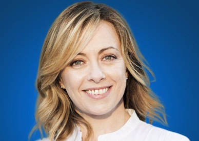 Лидер "Братьев Италии" Мелони заверила Зеленского в продолжении поддержки Украины