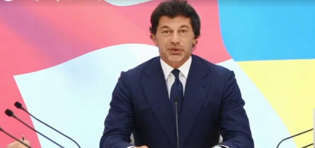 Мэр Тбилиси пообещал расширить тоннель на станции метро «Вокзальная площадь»