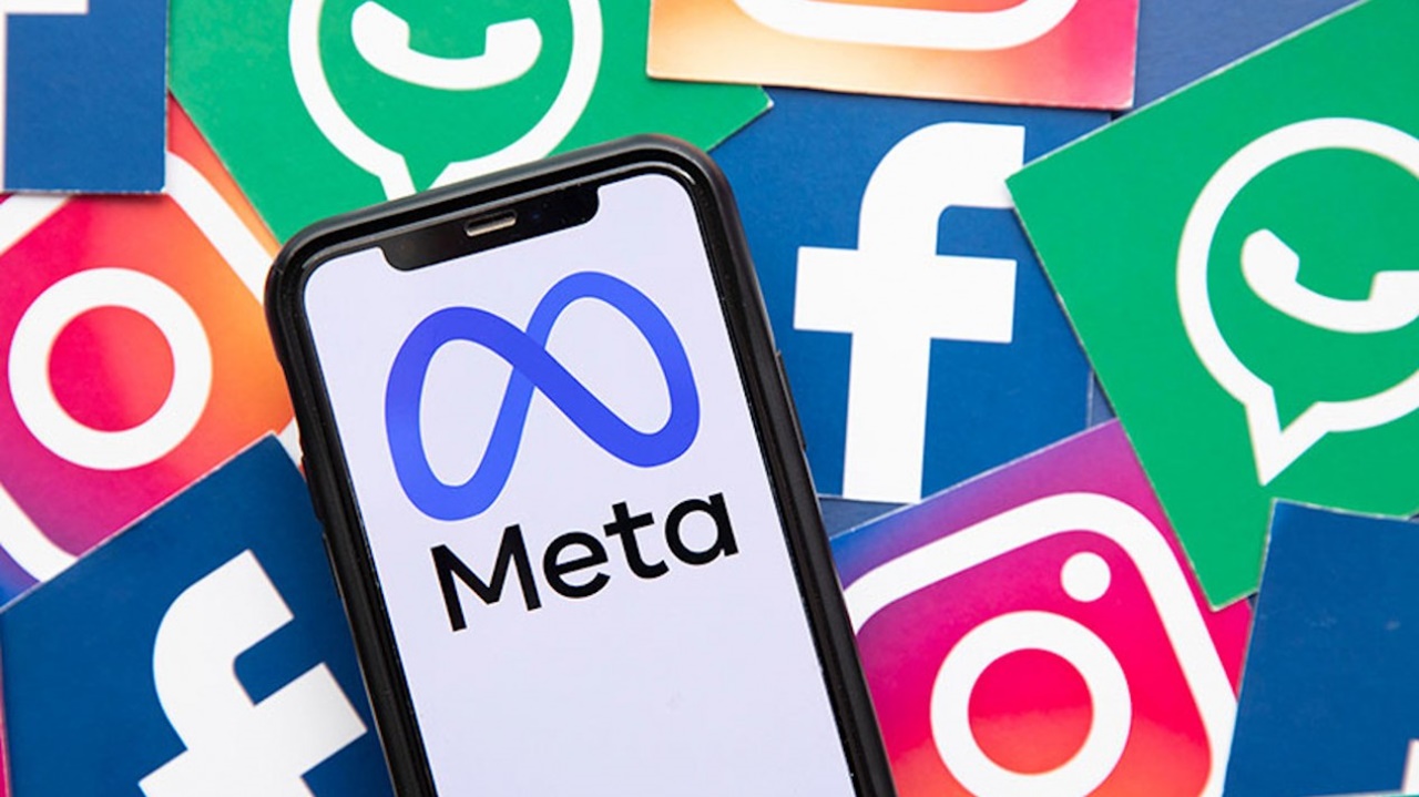 Meta: российские и китайские дезинформаторы подделывали сайты западных СМИ