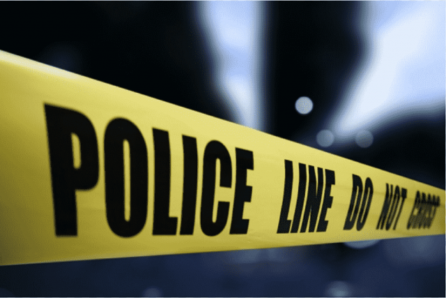 Стрельба в Кикети: один человек погиб, пятеро получили ранения